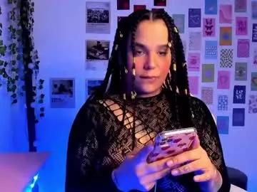 goddess__medusa from Chaturbate