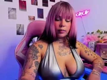 goddess__medusa from Chaturbate