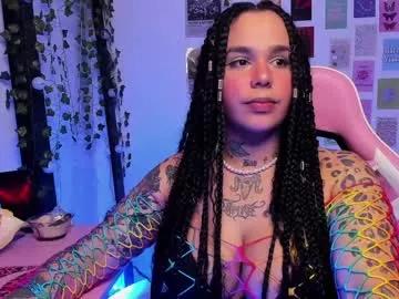 goddess__medusa from Chaturbate