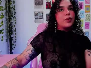 goddess__medusa from Chaturbate