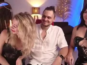 Get enchanted by the vitality and moves of our squirting, brunette and solo webcams. With their steamy costumes and masturbating shows, our gay-couples and nonude cam models are a sight to behold.