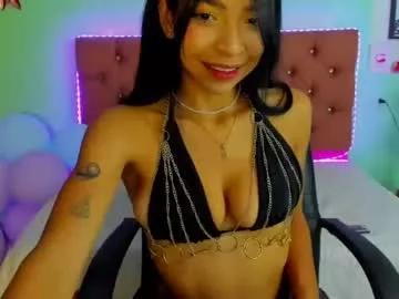 goddessariel22 from Chaturbate