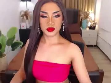 goddesscaroline from Chaturbate