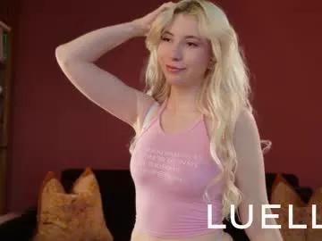 Goddesslulea webcams show profile image 