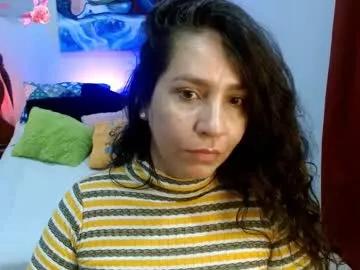 goddessnahi from Chaturbate