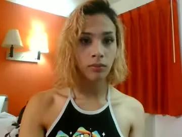 goddessofthedarkness from Chaturbate