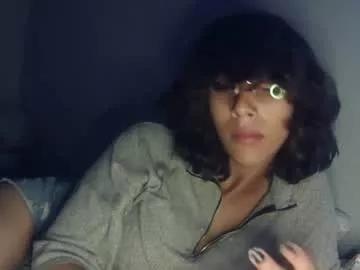goddessofthedarkness from Chaturbate