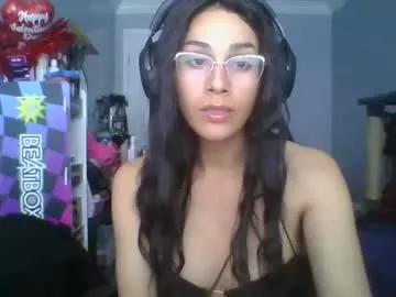 goddessofthedarkness from Chaturbate