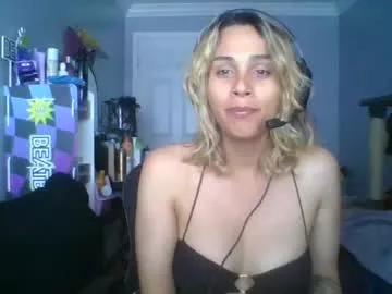 goddessofthedarkness from Chaturbate