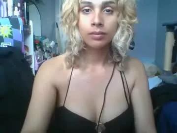 goddessofthedarkness from Chaturbate