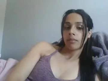 goddessofthedarkness from Chaturbate