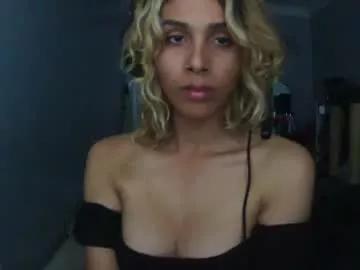 Goddessofthedarkness webcams show profile image 