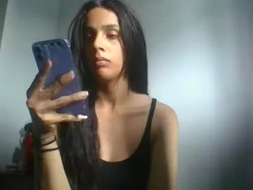 goddessofthedarkness from Chaturbate