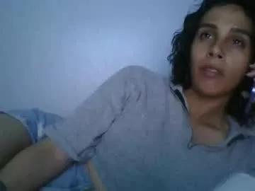 goddessofthedarkness from Chaturbate
