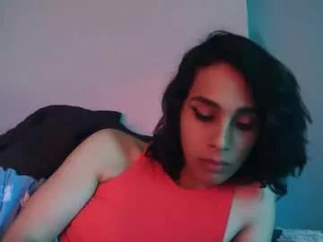 goddessofthedarkness from Chaturbate