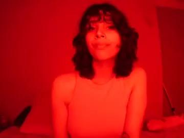 goddessofthedarkness from Chaturbate