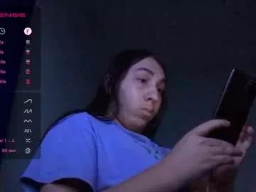 goober777 from Chaturbate