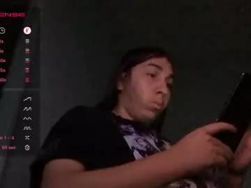 goober777 from Chaturbate