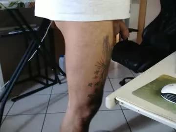 goodboy2005a from Chaturbate