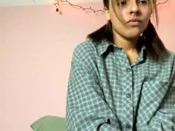 goodgirljewels from Chaturbate