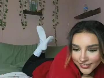 goodgirljewels from Chaturbate