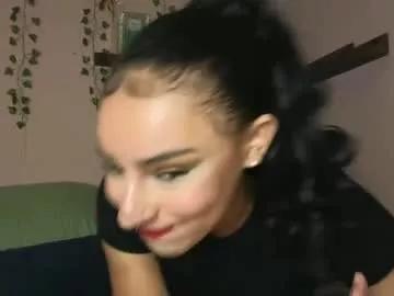 goodgirljewels from Chaturbate