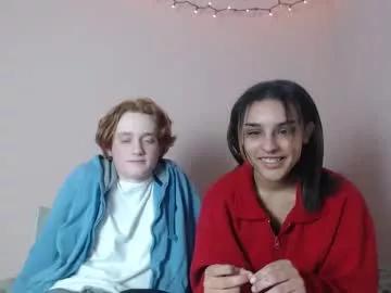 goodgirljewels from Chaturbate