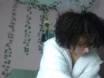 goodgirljewels from Chaturbate