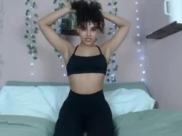 goodgirljewels from Chaturbate