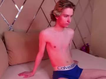 goodnight_lover from Chaturbate
