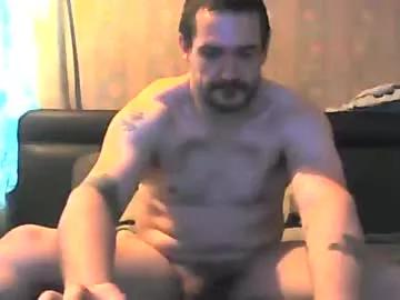 goosey77 from Chaturbate