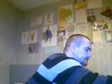 goosey77 from Chaturbate