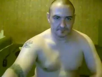goosey77 from Chaturbate