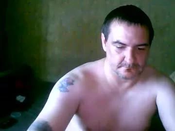 goosey77 from Chaturbate