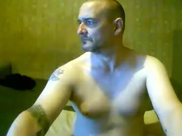 goosey77 from Chaturbate