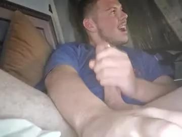 gorgemaster from Chaturbate