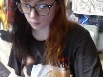 Photos of goth_pumpkin from Chaturbate is Freechat
