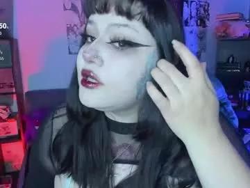 Photos of goth_stein from Chaturbate is Freechat