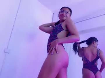 greedynaugthy from Chaturbate