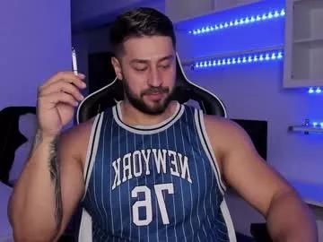 greektrent from Chaturbate