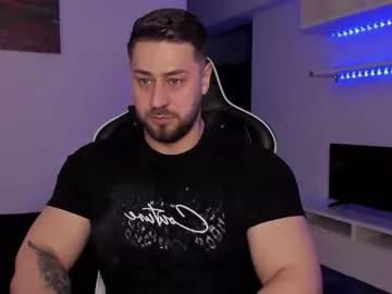 greektrent from Chaturbate