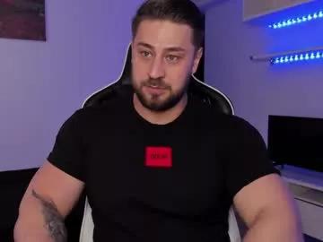 greektrent from Chaturbate