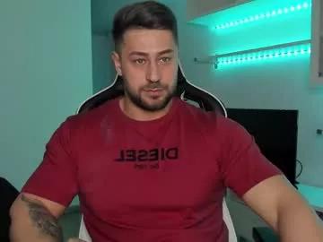 greektrent from Chaturbate
