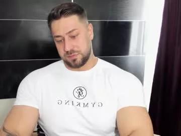 greektrent from Chaturbate