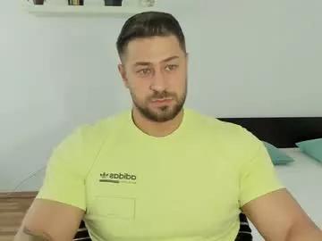 greektrent from Chaturbate