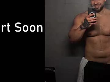greektrent from Chaturbate