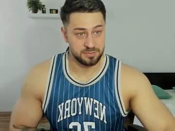greektrent from Chaturbate