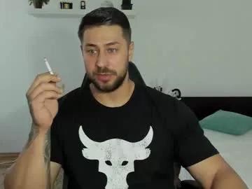 greektrent from Chaturbate