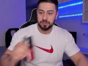 greektrent from Chaturbate