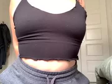 greenbunnyhoney from Chaturbate